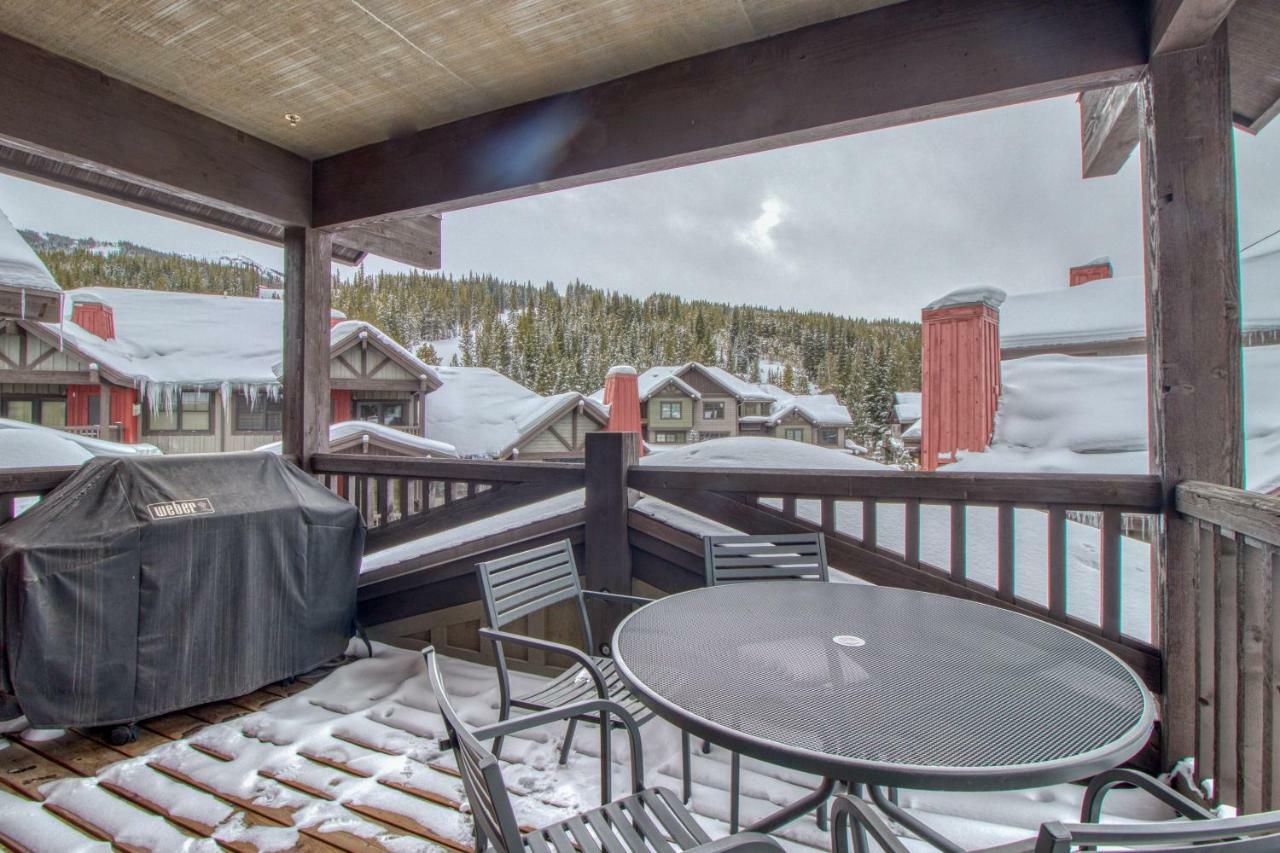 The Cache In West Village Copper Mountain Dış mekan fotoğraf